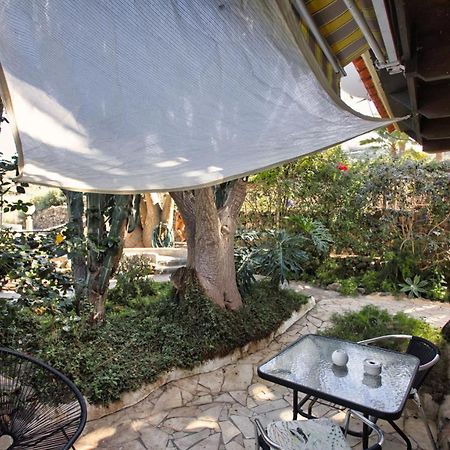 Finca Vino Tinto 4 Икод-де-лос-Винос Экстерьер фото