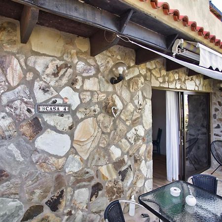 Finca Vino Tinto 4 Икод-де-лос-Винос Экстерьер фото